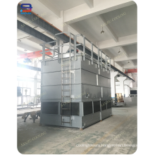 Water Cooling tower Water Treatment Chemicals , Superdyma Industrial Water Chiller